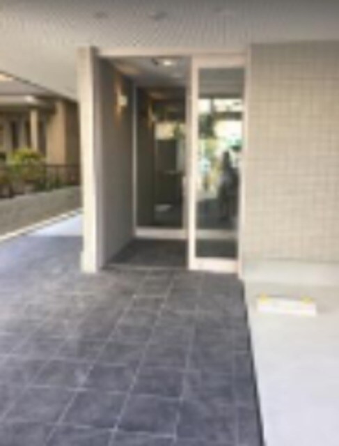 青木駅 徒歩12分 6階の物件外観写真