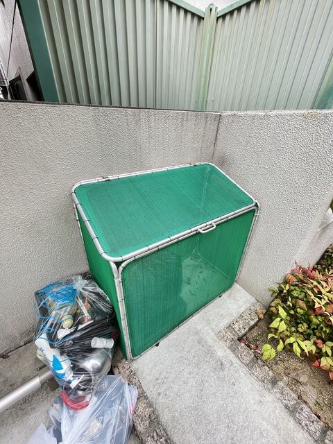 西宮駅 徒歩5分 3階の物件外観写真