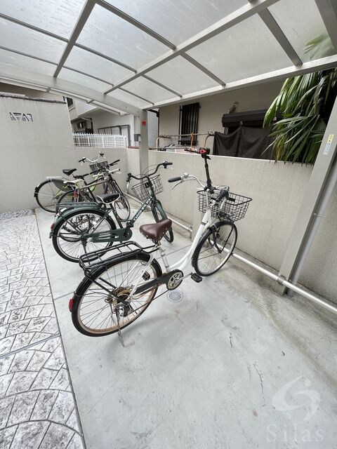 西宮駅 徒歩5分 3階の物件外観写真