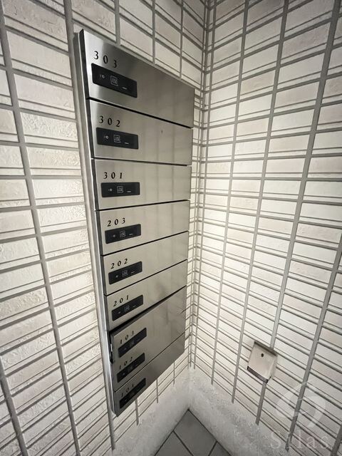 西宮駅 徒歩5分 3階の物件外観写真