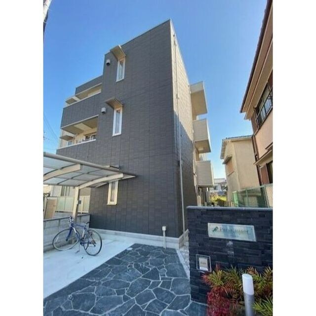 垂水駅 徒歩5分 2階の物件外観写真