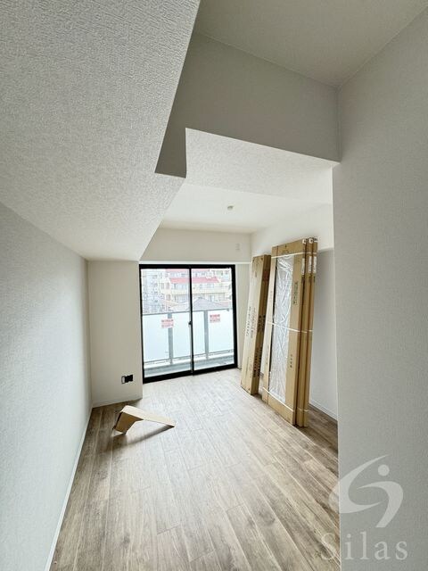 武庫之荘駅 徒歩10分 1階の物件内観写真