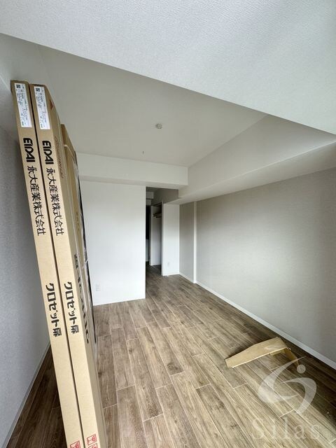 武庫之荘駅 徒歩10分 1階の物件内観写真