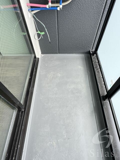 武庫之荘駅 徒歩10分 1階の物件内観写真