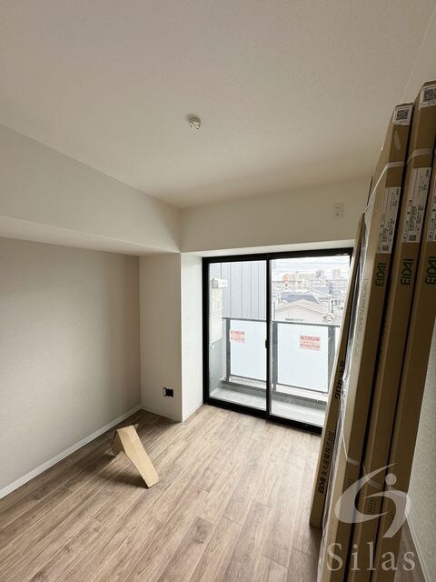 武庫之荘駅 徒歩10分 1階の物件内観写真