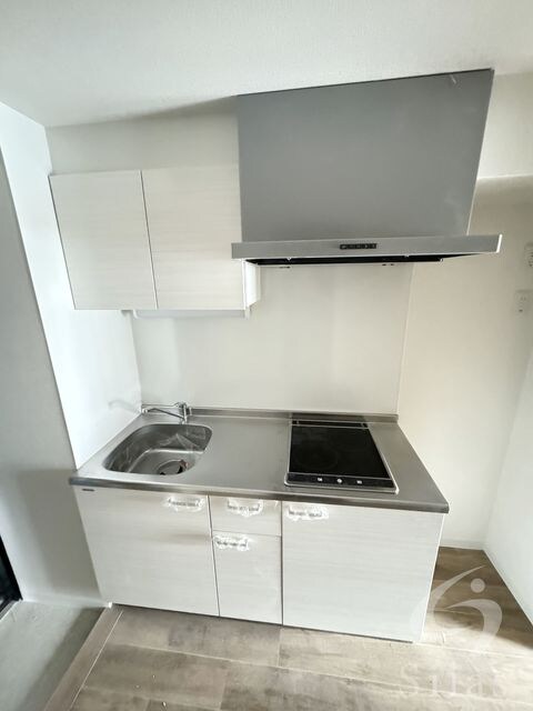 武庫之荘駅 徒歩10分 1階の物件内観写真