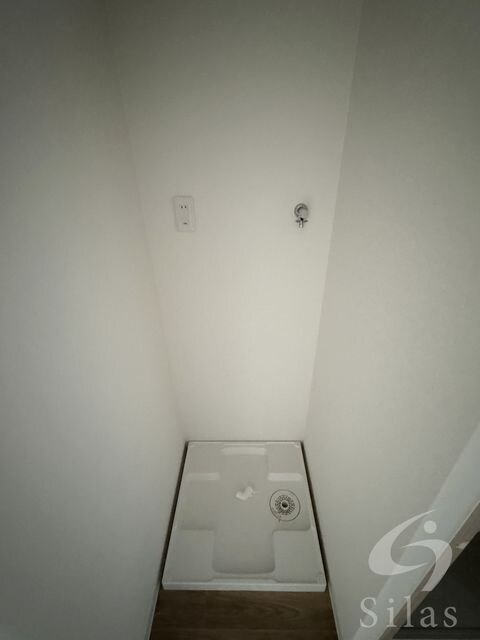 武庫之荘駅 徒歩10分 1階の物件内観写真