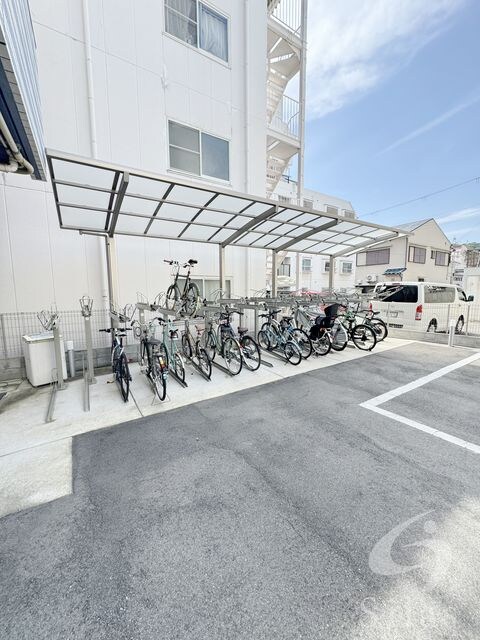 東須磨駅 徒歩7分 9階の物件外観写真