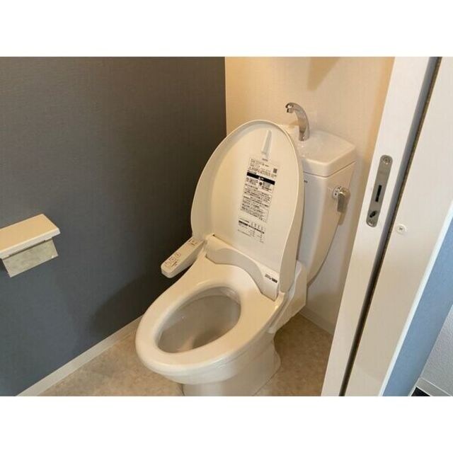 東須磨駅 徒歩7分 8階の物件内観写真