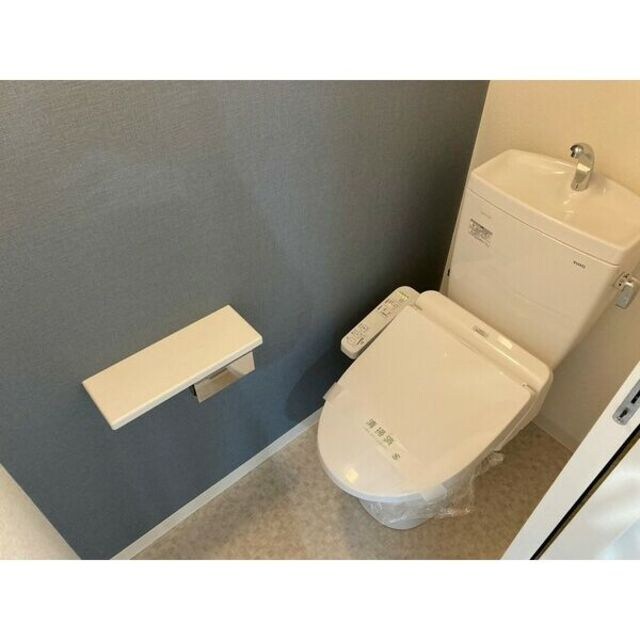 東須磨駅 徒歩7分 9階の物件内観写真