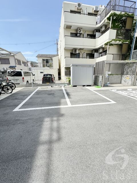 東須磨駅 徒歩7分 9階の物件外観写真