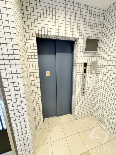 東須磨駅 徒歩7分 9階の物件外観写真