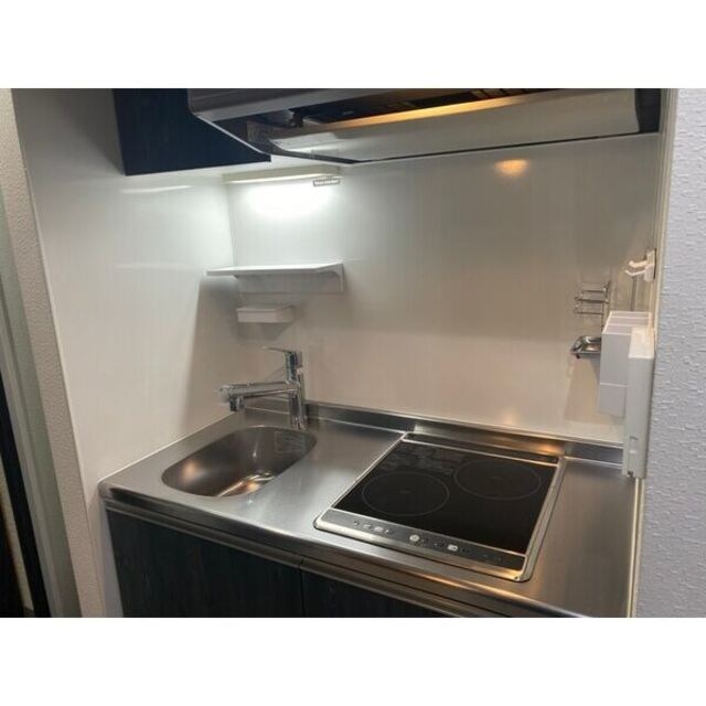 東須磨駅 徒歩7分 8階の物件内観写真