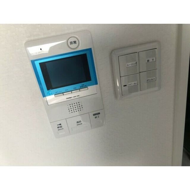 東須磨駅 徒歩7分 9階の物件内観写真