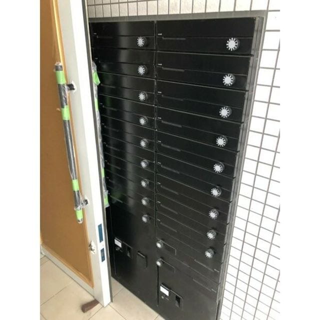 東須磨駅 徒歩7分 8階の物件外観写真