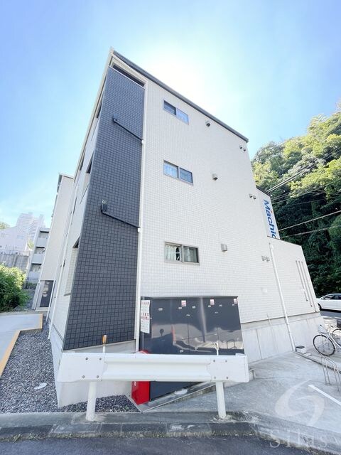 妙法寺駅 徒歩6分 3階の物件外観写真