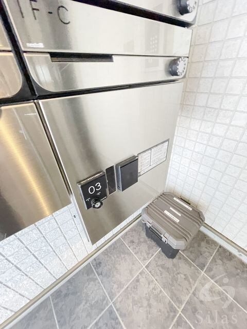 妙法寺駅 徒歩6分 3階の物件外観写真