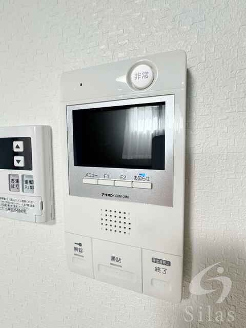 妙法寺駅 徒歩6分 3階の物件内観写真