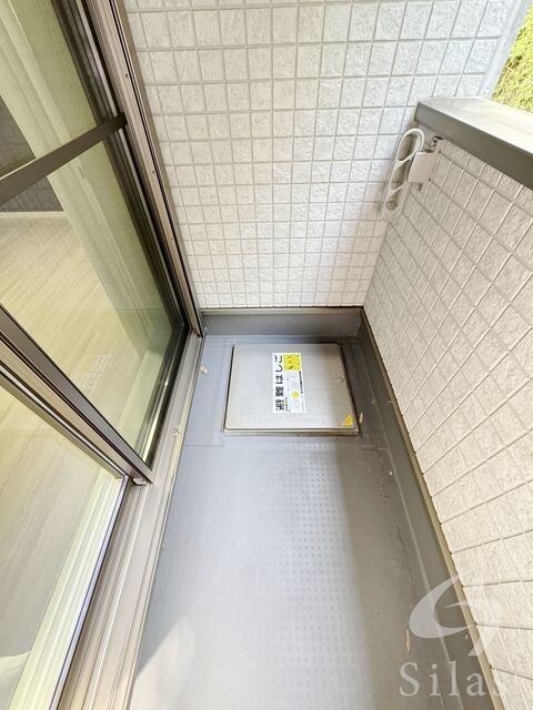 妙法寺駅 徒歩6分 3階の物件内観写真