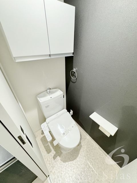 妙法寺駅 徒歩6分 3階の物件内観写真