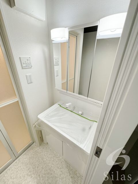 妙法寺駅 徒歩6分 3階の物件内観写真