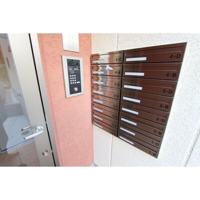 妙法寺駅 徒歩4分 2階の物件外観写真