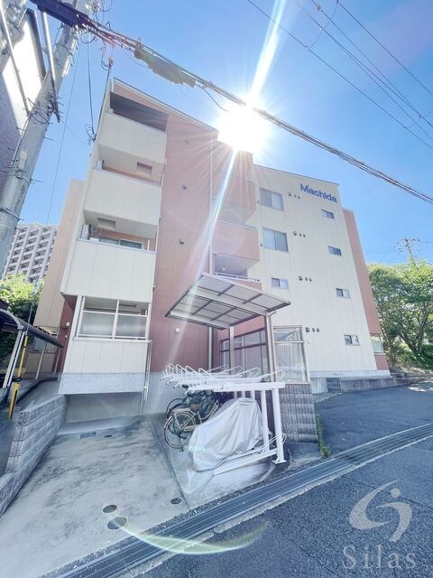 妙法寺駅 徒歩4分 2階の物件外観写真