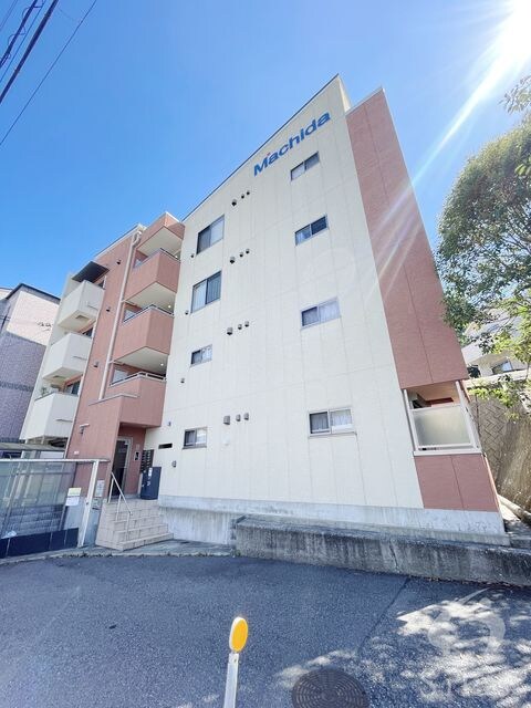 妙法寺駅 徒歩4分 2階の物件外観写真