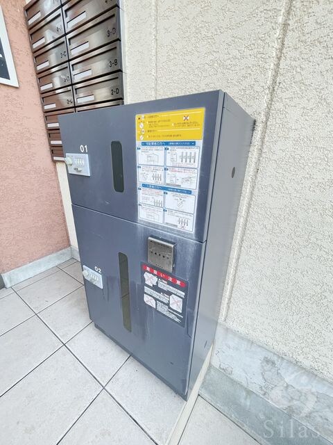 妙法寺駅 徒歩4分 2階の物件外観写真