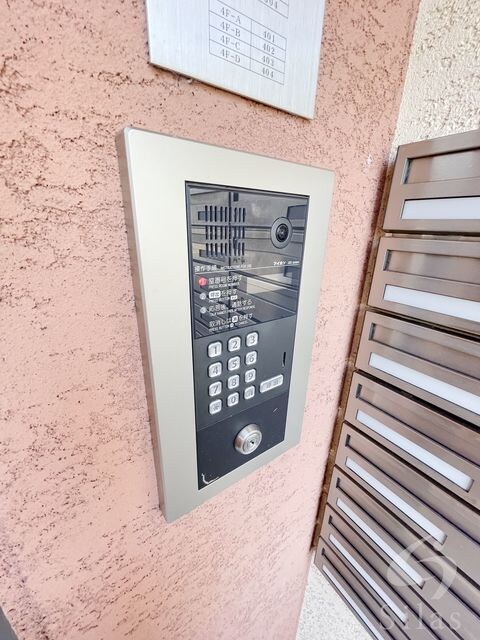 妙法寺駅 徒歩4分 2階の物件外観写真