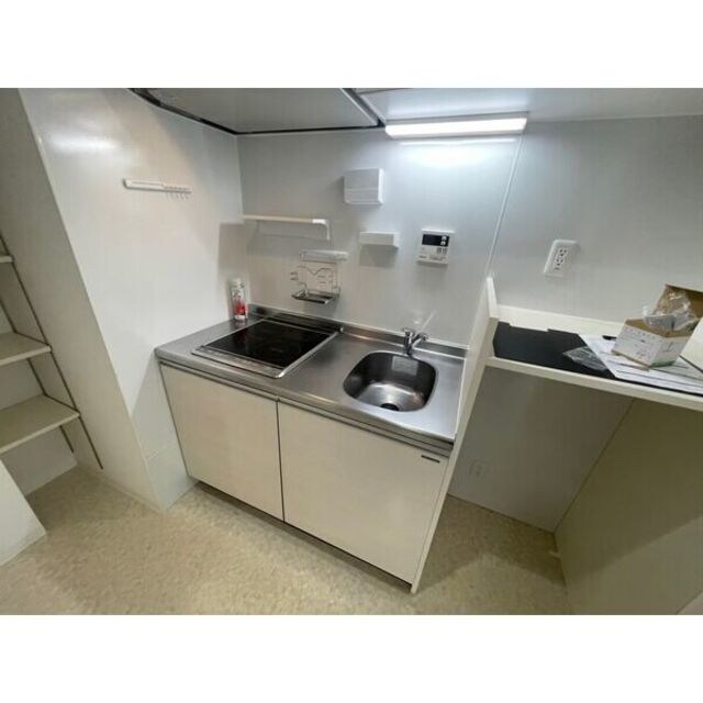 妙法寺駅 徒歩4分 2階の物件内観写真