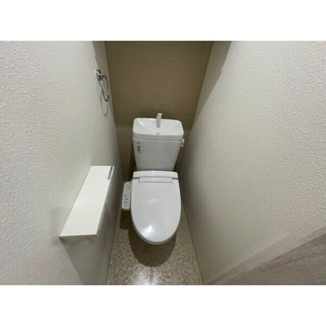 妙法寺駅 徒歩4分 2階の物件内観写真