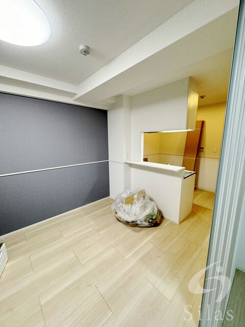 深江駅 徒歩1分 8階の物件内観写真