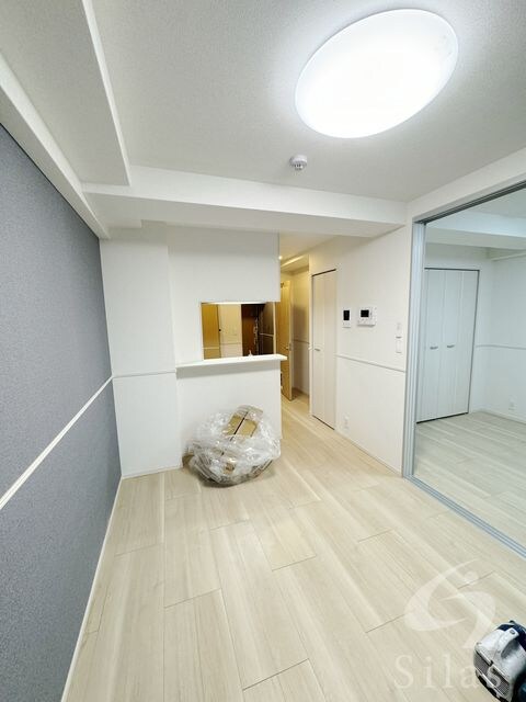 深江駅 徒歩1分 8階の物件内観写真