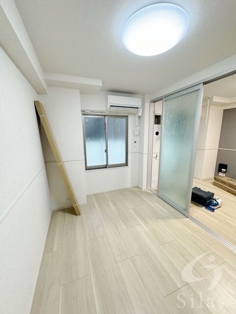 深江駅 徒歩1分 8階の物件内観写真