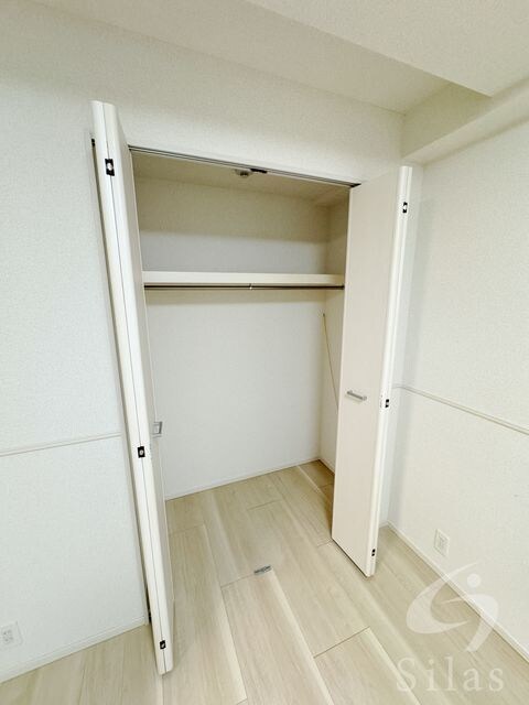 深江駅 徒歩1分 8階の物件内観写真