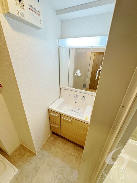 深江駅 徒歩1分 8階の物件内観写真