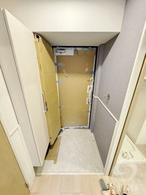 深江駅 徒歩1分 8階の物件内観写真