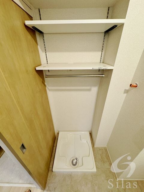 深江駅 徒歩1分 8階の物件内観写真