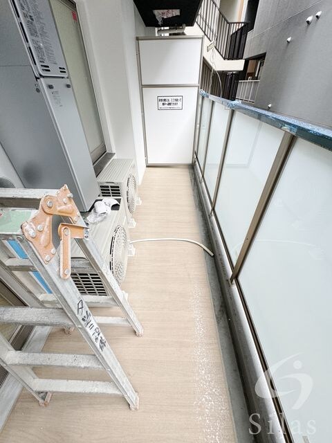 深江駅 徒歩1分 8階の物件内観写真