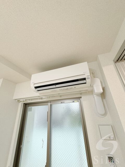 深江駅 徒歩1分 8階の物件内観写真