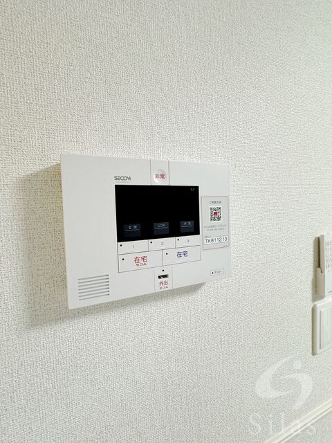 深江駅 徒歩1分 8階の物件内観写真