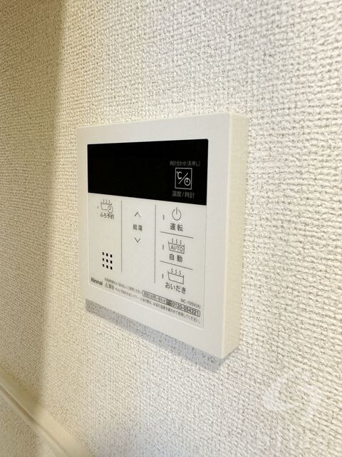 深江駅 徒歩1分 8階の物件内観写真