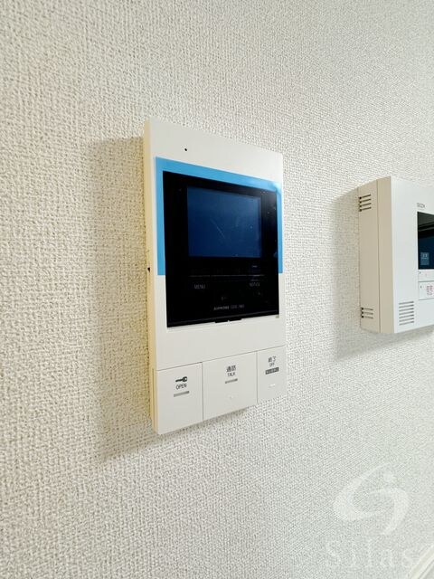 深江駅 徒歩1分 8階の物件内観写真