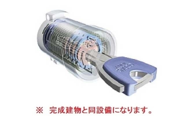 深江駅 徒歩1分 8階の物件内観写真