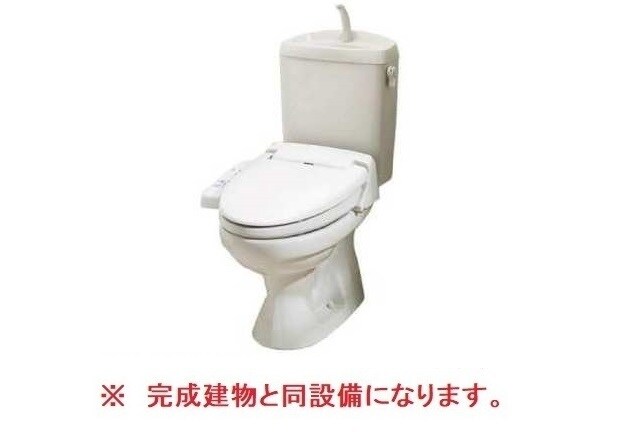 深江駅 徒歩1分 8階の物件内観写真