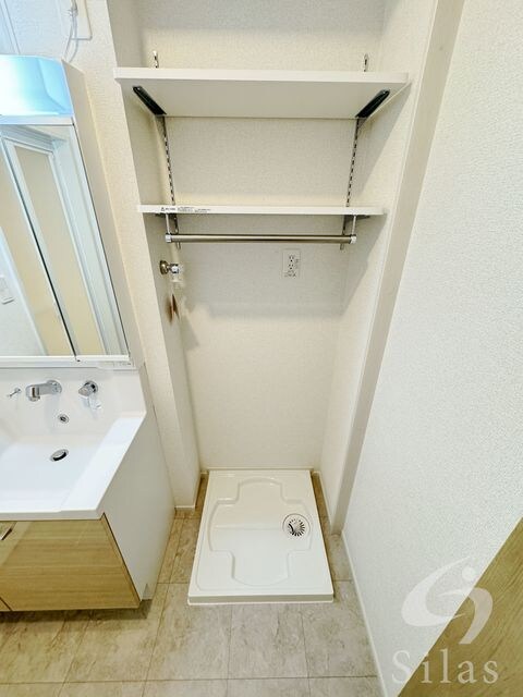 園田駅 徒歩15分 2階の物件内観写真