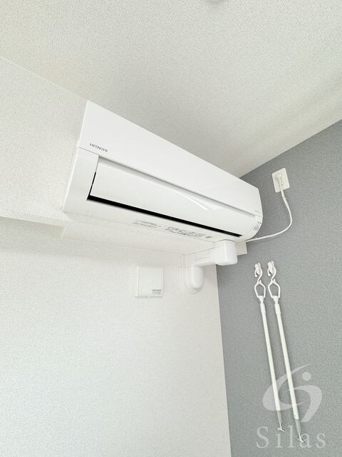 園田駅 徒歩15分 2階の物件内観写真