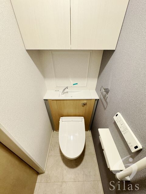 園田駅 徒歩15分 2階の物件内観写真