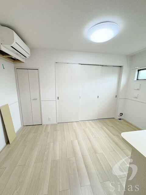 園田駅 徒歩15分 2階の物件内観写真